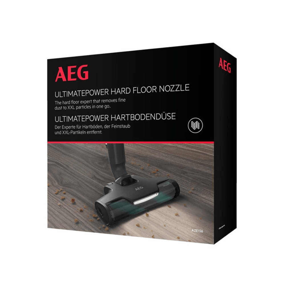 Bocal AEG Aspirador 9009233918 / AZE156
