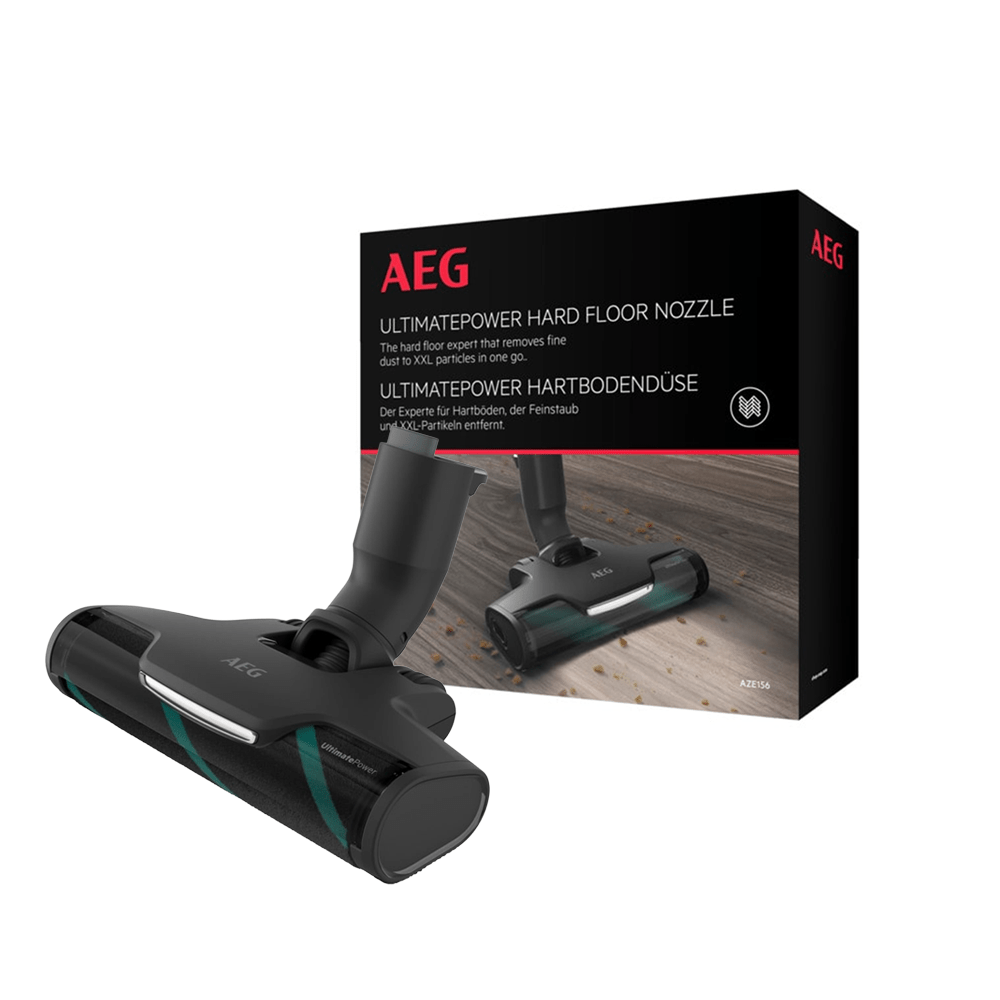 Bocal AEG Aspirador 9009233918 / AZE156