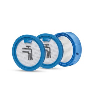 Conjunto de filtros AEG para aspirador AP8 / ASKW4 (3 unid.)