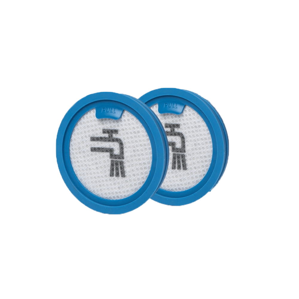 Conjunto de filtros AEG para aspirador AP8 / ASKW4 (3 unid.)