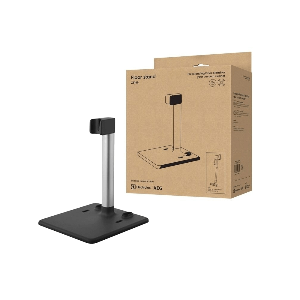 Suporte de Chão AEG para Aspirador ZE188 / 9009237703