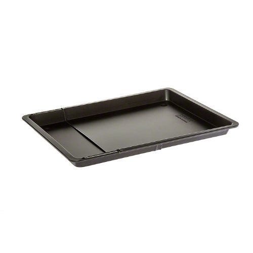 Tabuleiro de forno universal extensível 325x375-520mm 9029792752