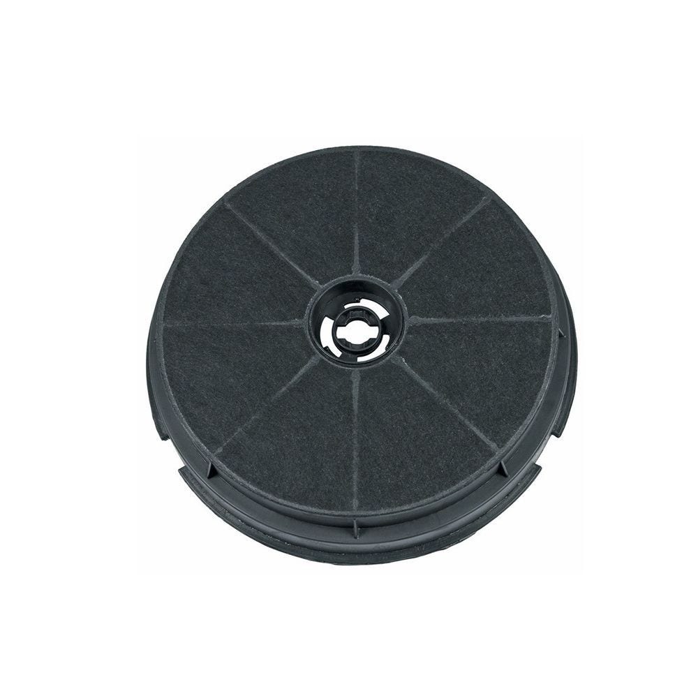 Filtro de carvão ativo Zanker tipo H / 9029793784