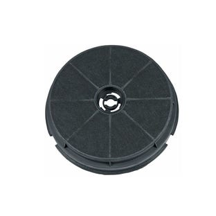 Filtro de carvão ativo Zanker tipo H / 9029793784