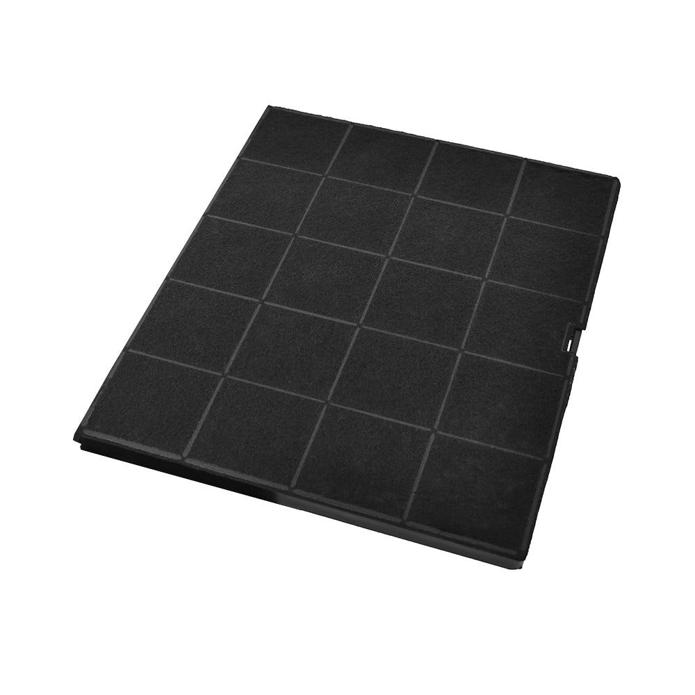 Filtro de carvão ativo Zanussi 9029865731 / ECFB01ST
