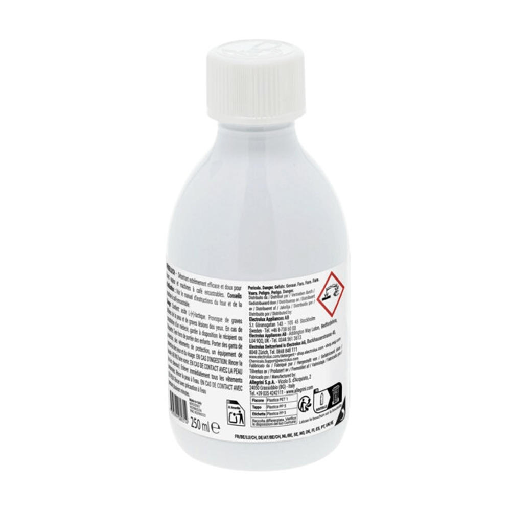 Descalcificador para Forno a Vapor Electrolux M3OCD301 (250ml)