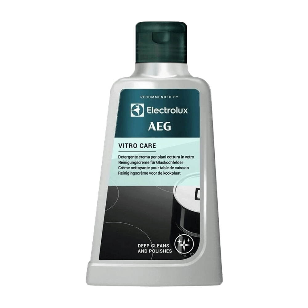 Limpeza de Placa Electrolux Vitro Care M3HCC301 (300ml)