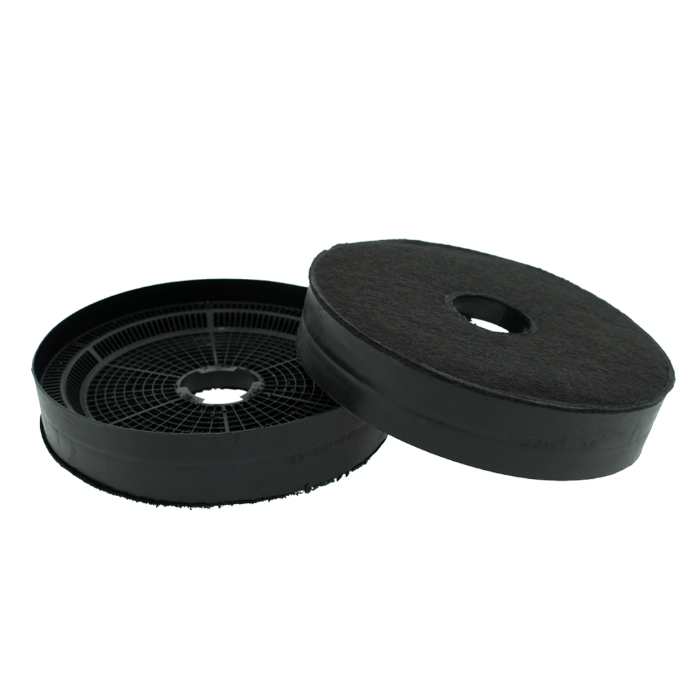 Filtro de carvão ativo AEG OdourClean DVK5661HB / DVE5961HB / GD5970V (2X)