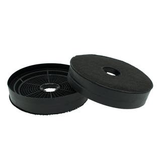Filtro de carvão ativo AEG OdourClean DVK5661HB / DVE5961HB / GD5970V (2X)