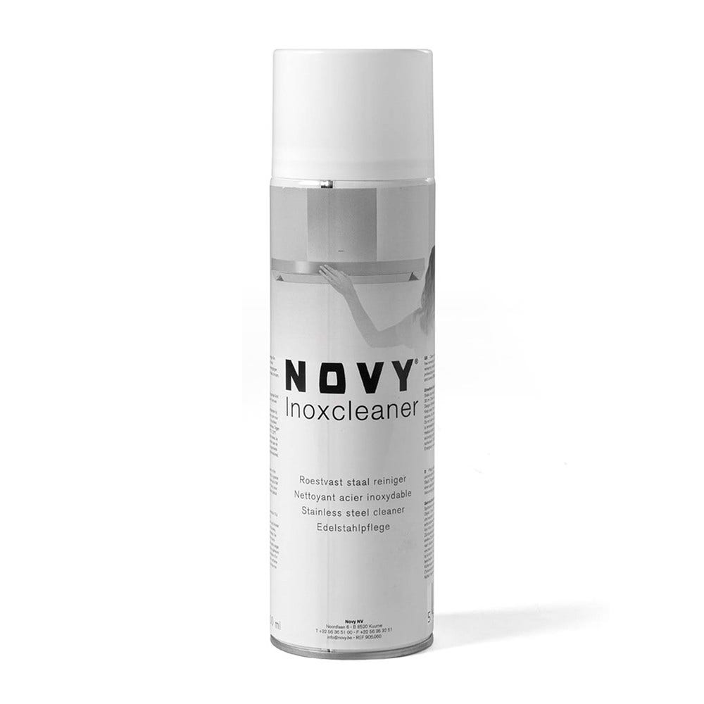 Novy RVS Cleaner 563-79220 / 906060 (500 ml)