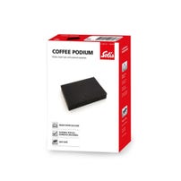 Suporte de Café Solis Preto 907.23