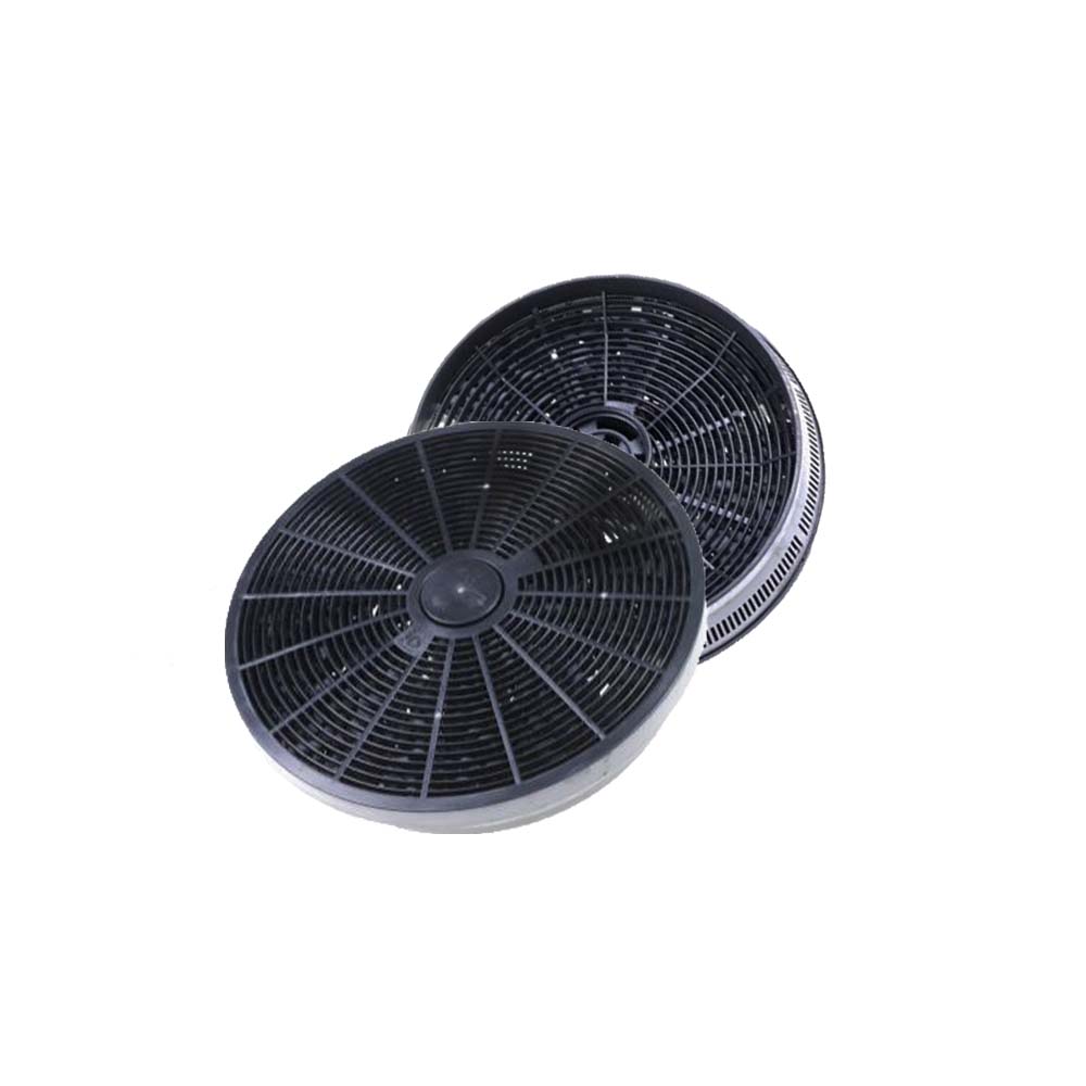 Filtro de carvão ativo Beko KF9179183012 / ACK00108 (2X)