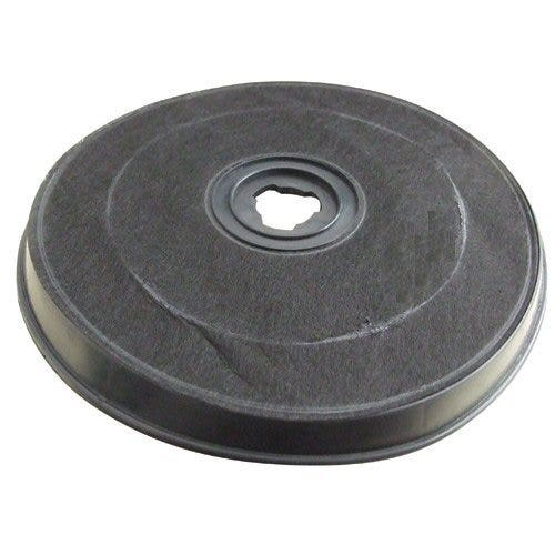 Filtro de carvão ativo Beko KF9197060193 / KF9188065345