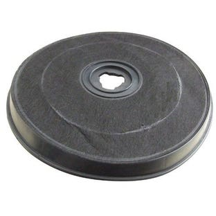 Filtro de carvão ativo Beko KF9197060193 / KF9188065345