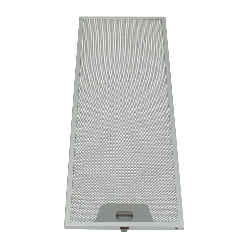 Filtro metálico Beko 515x166x10mm 9188065384