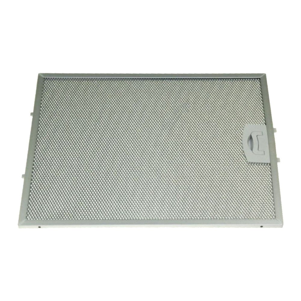 Filtro metálico Beko 325x256mm 9188387001