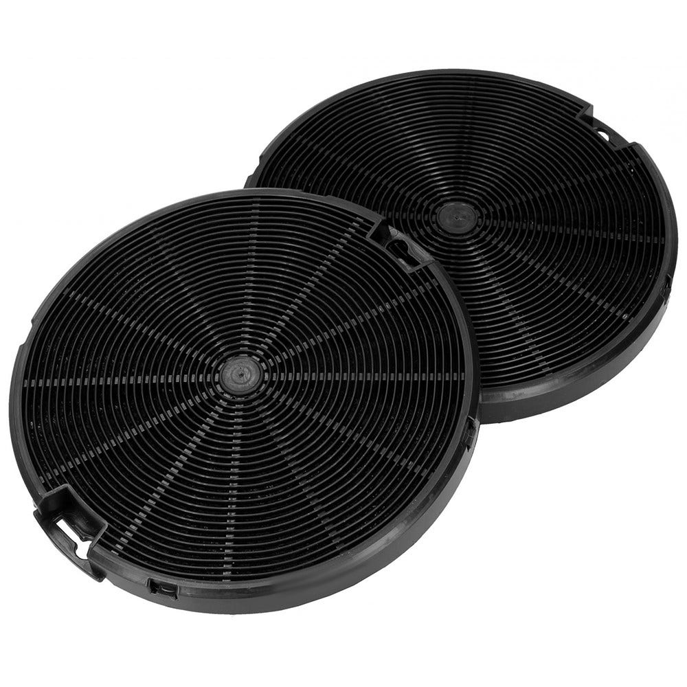 Filtro de carbono KF9197059543 Beko (2 uds.)