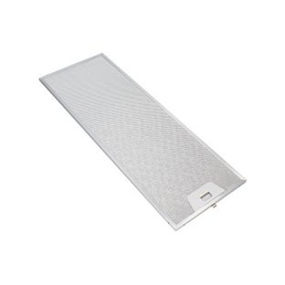 Filtro metálico Beko 515x186mm 9197059810