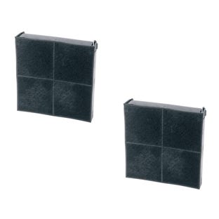 Filtro de carbono DeDietrich 92X3647 (2 unidades)