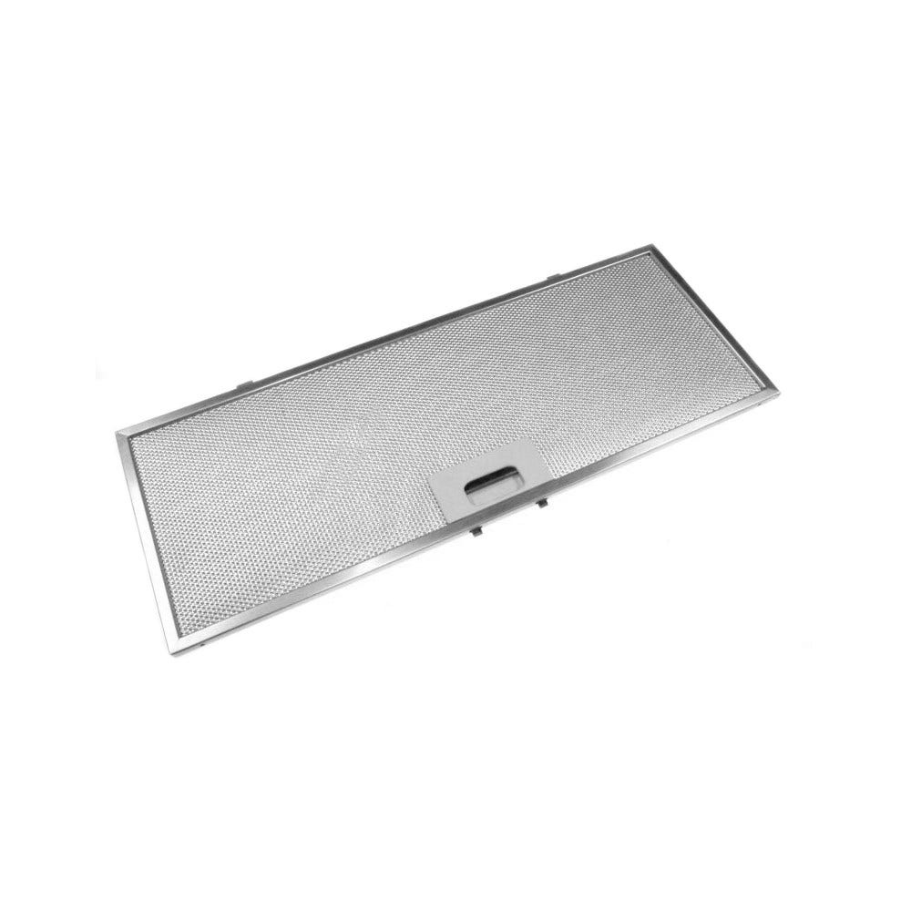 Filtro metálico Rosières 490x185x8 mm 93959088