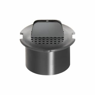 Filtro de carvão ativo Liebherr 9447050