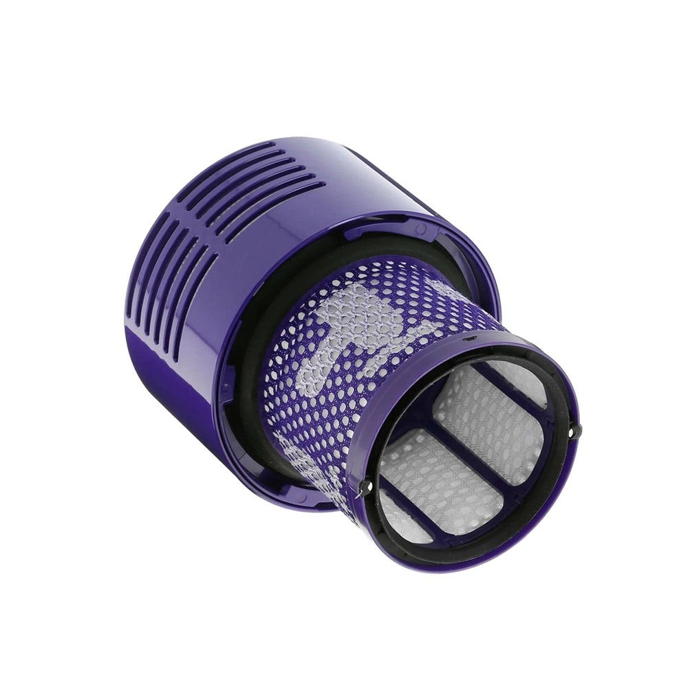 Filtro HEPA adequado para Dyson Cyclone V10 969082-01