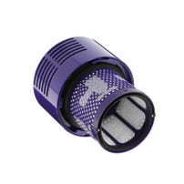 Filtro HEPA compatível com Dyson Cyclone V10 969082-01