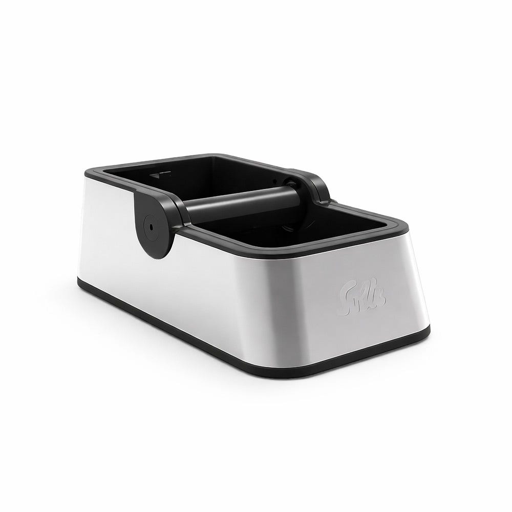 Caixa de Borras Solis Perfetta Coffee Knock Box 978.43