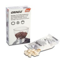 Limpador de máquinas de café Solis Grindz 993.08 (3x35g)