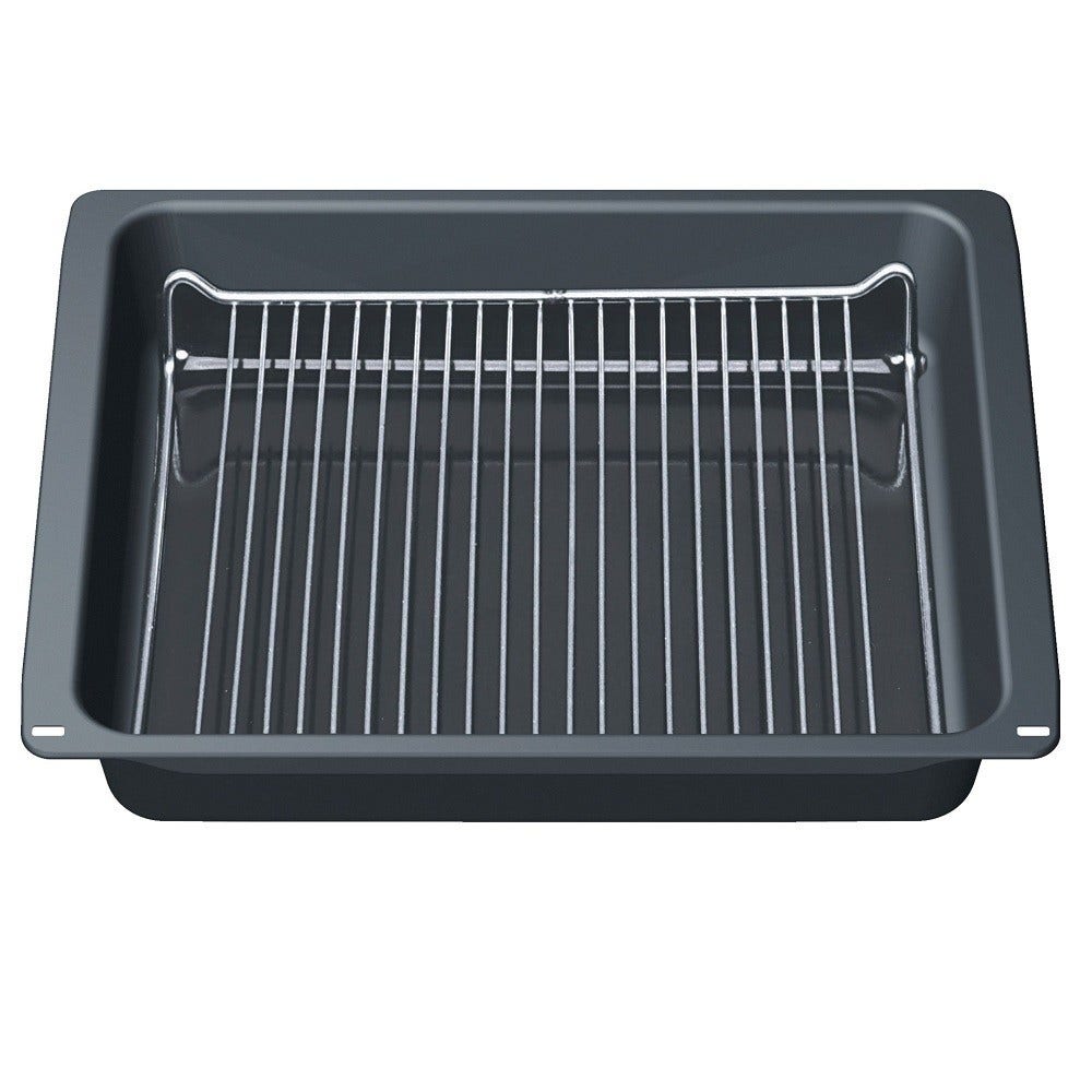 Tabuleiro de forno Siemens 465x375x80mm HEZ333003