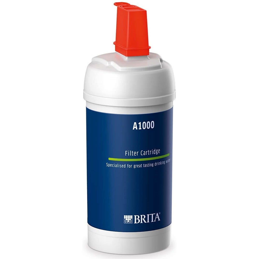 Filtro de carvão ativo BRITA A1000