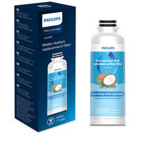 Sistema de osmose inversa Philips ADD547