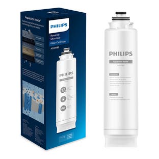 Filtro de água por osmose inversa Philips ADD583 (filtra PFAS)