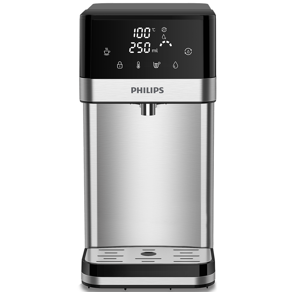 Dispensador de água quente Philips ADD5910M