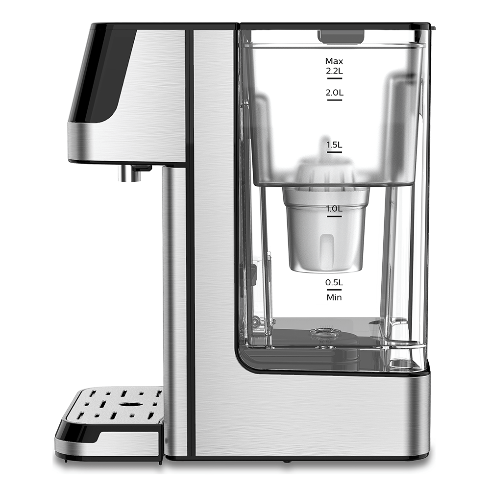 Dispensador de água quente Philips ADD5910M