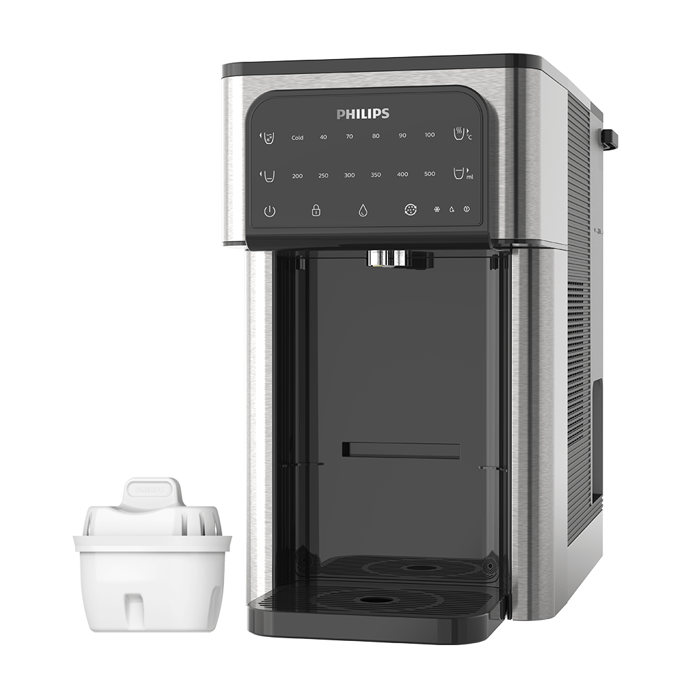 Dispensador água Philips tudo-em-um ADD5980M