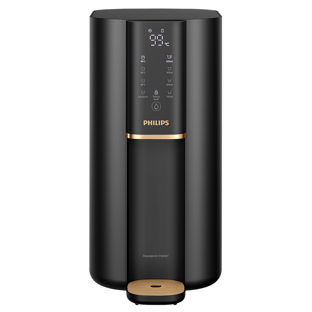 Dispensador de água mesa Philips ADD6901HBK01