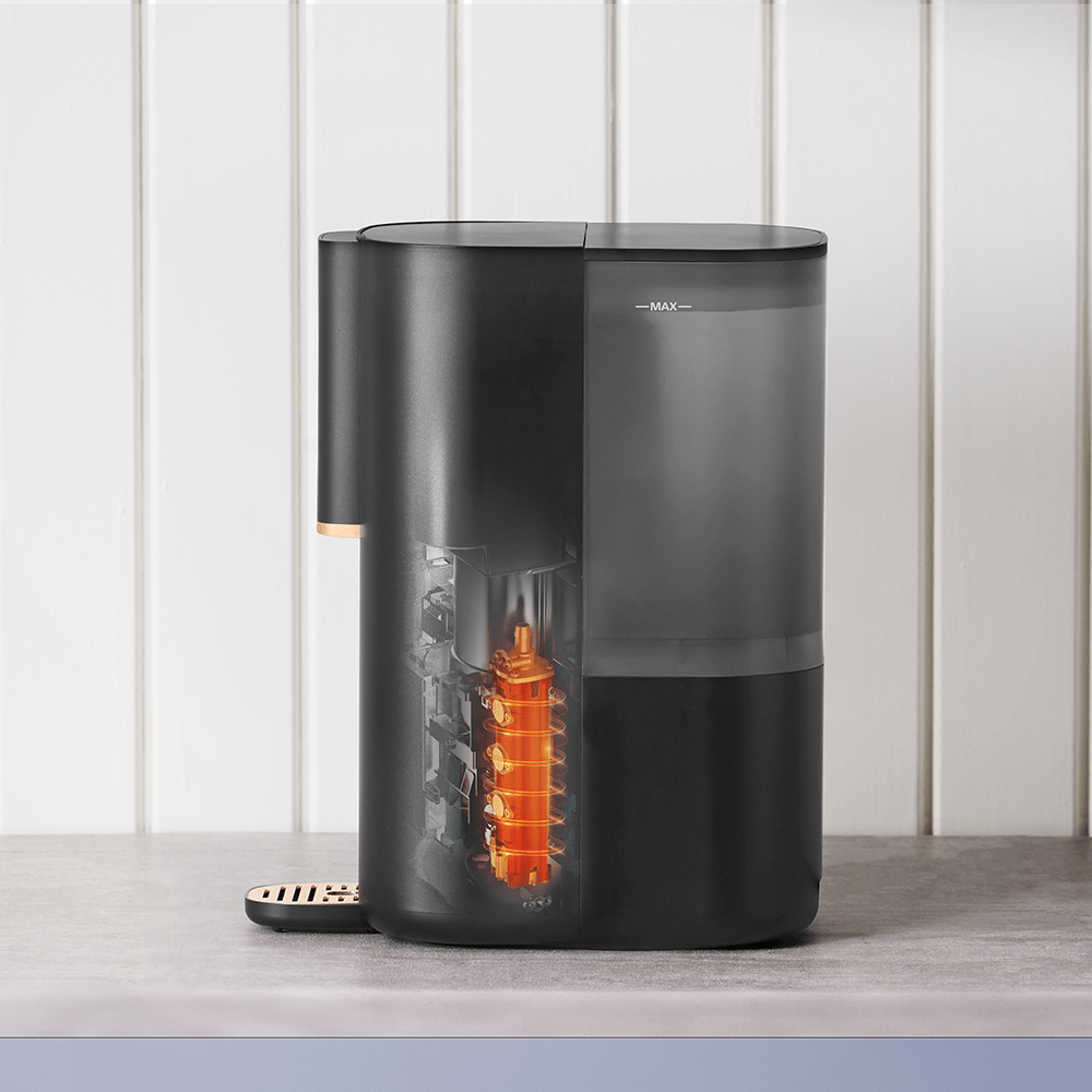 Dispensador de água mesa Philips ADD6901HBK01