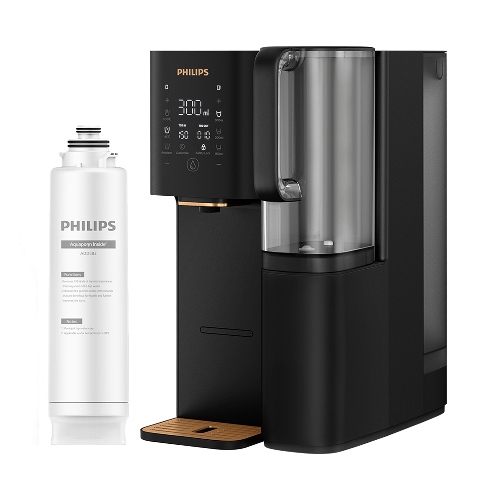 Dispensador de água Philips ADD6920BK