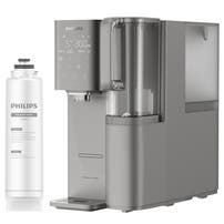 Dispensador de água Philips quente + frio ADD6921DG