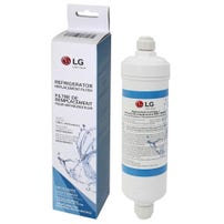 Filtro de água para frigorífico LG ADQ73693901