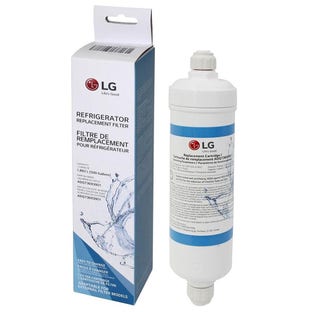 Filtro de água para frigorífico LG ADQ73693901