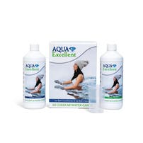 Kit de manutenção Aqua Excellent Ice Bath 033388