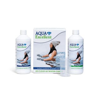 Kit de manutenção Aqua Excellent Ice Bath 033388