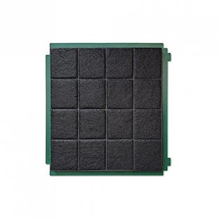 Filtro de carvão ativo regenerável Blaupunkt AFCFCA329LL