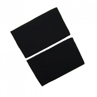 Filtro de carbono Airforce AFCFCADDII (2 unidades)