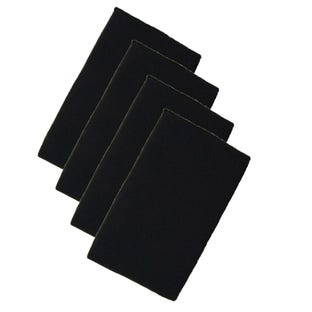 Filtro de carvão Airforce AFCFCAF142 (4 unidades)