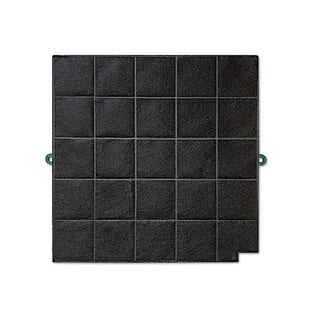 Filtro de carvão ativo regenerável Airforce AFCFCAF97CSLL