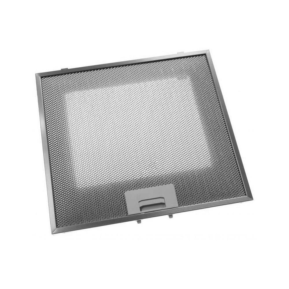 Filtro metálico Airforce 302x329 mm AFGF15SC / AFCGF15SC