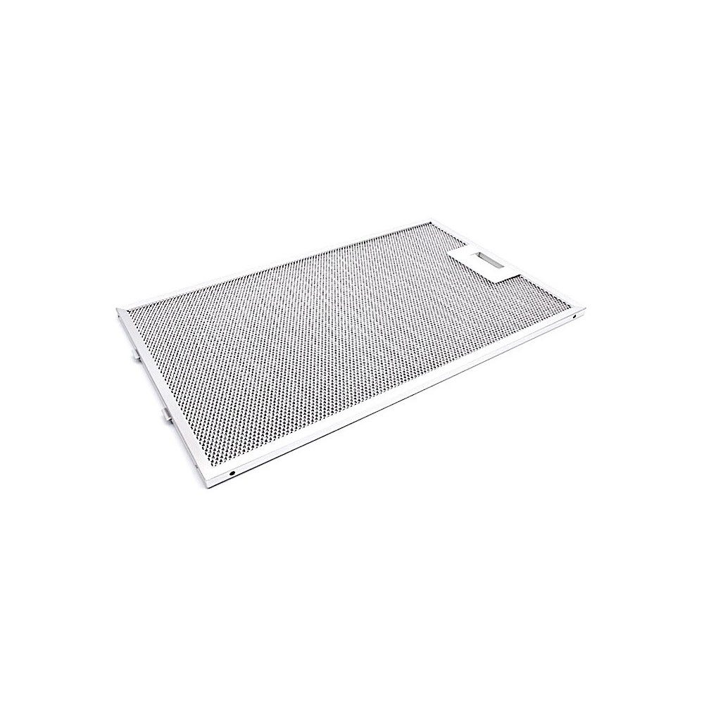 Filtro metálico Airforce 414x254 mm AFCGF5490E / AFGF5490E